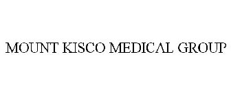 MOUNT KISCO MEDICAL GROUP