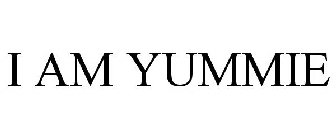I AM YUMMIE
