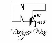 NEW BREED DESIGNER WEAR