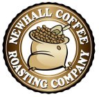 NEWHALL COFFEE ROASTING COMPANY