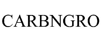 CARBNGRO