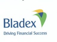 BLADEX DRIVING FINANCIAL SUCCESS