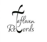 TAFLAUN RECORDS