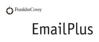 FRANKLINCOVEY EMAIL PLUS