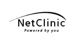 NETCLINIC POWERED BY YOU