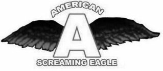 AMERICAN SCREAMING EAGLE