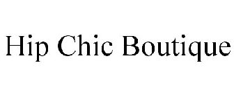 HIP CHIC BOUTIQUE