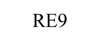 RE9