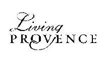 LIVING PROVENCE