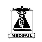 MEDSAIL
