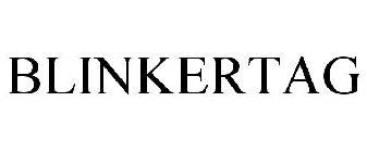 BLINKERTAG