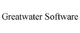 GREATWATER SOFTWARE