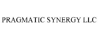 PRAGMATIC SYNERGY LLC