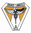 ROAD ANGELS M.C.