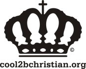 COOL2BCHRISTIAN.ORG