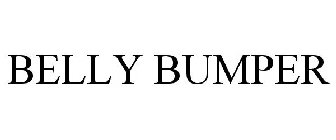 BELLY BUMPER