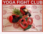 YOGA FIGHT CLUB