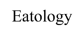 EATOLOGY