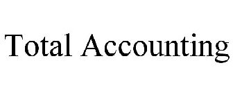 TOTAL ACCOUNTING