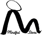 M MINDFUL STONE