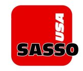 SASSO USA