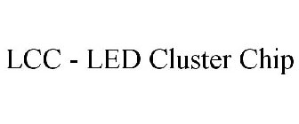 LCC - LED CLUSTER CHIP
