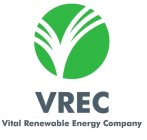 VREC VITAL RENEWABLE ENERGY COMPANY