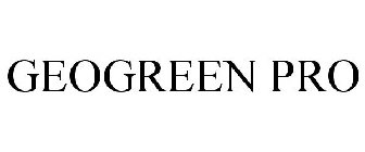 GEOGREEN PRO