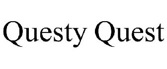 QUESTY QUEST