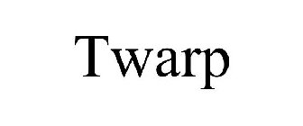TWARP