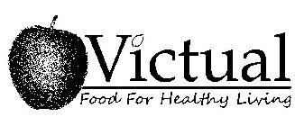 VICTUAL FOOD FOR HEALTHY LIVING