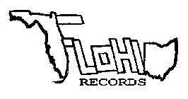 FLOHIO RECORDS
