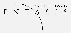 ARCHITECTS · PLANNERS ENTASIS