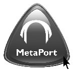 METAPORT