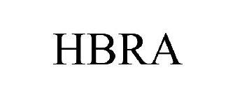 HBRA