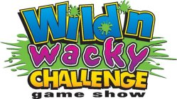 WILD N WACKY CHALLENGE GAME SHOW