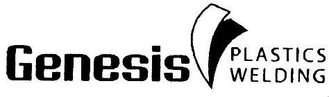 GENESIS PLASTICS WELDINGS