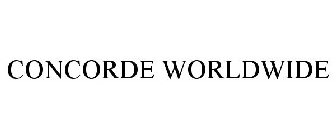 CONCORDE WORLDWIDE