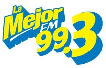 LA MEJOR FM 99.3
