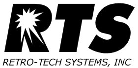 RTS RETRO-TECH SYSTEMS, INC