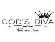 GOD'S DIVA CHARACTER