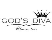 GOD'S DIVA CHARACTER
