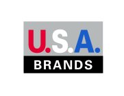 U.S.A. BRANDS