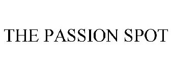 THE PASSION SPOT