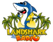 LANDSHARK RADIO