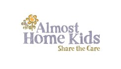 ALMOST HOME KIDS SHARE THE CARE