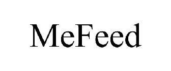 MEFEED