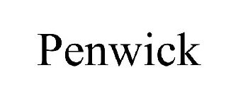 PENWICK