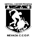 NATIONAL CANCER PROGRAM NEVADA C.C.O.P.