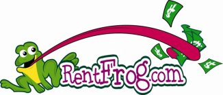 RENTFROG.COM